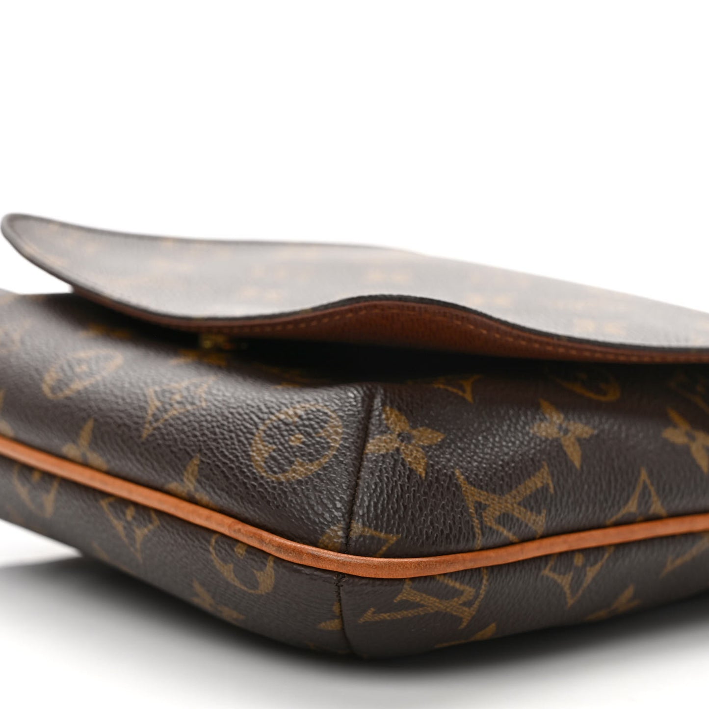 Monogram Musette Salsa Long Strap