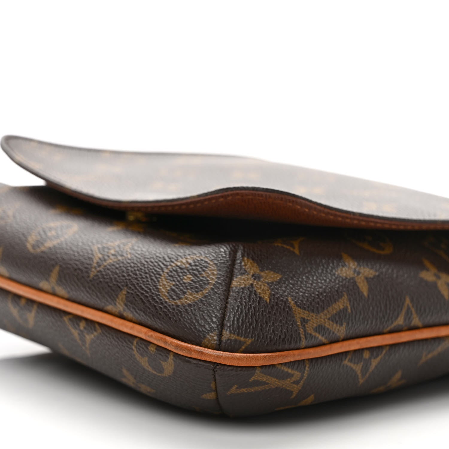 Louis Vuitton Monogram Musette Salsa Long Strap 8 of 10