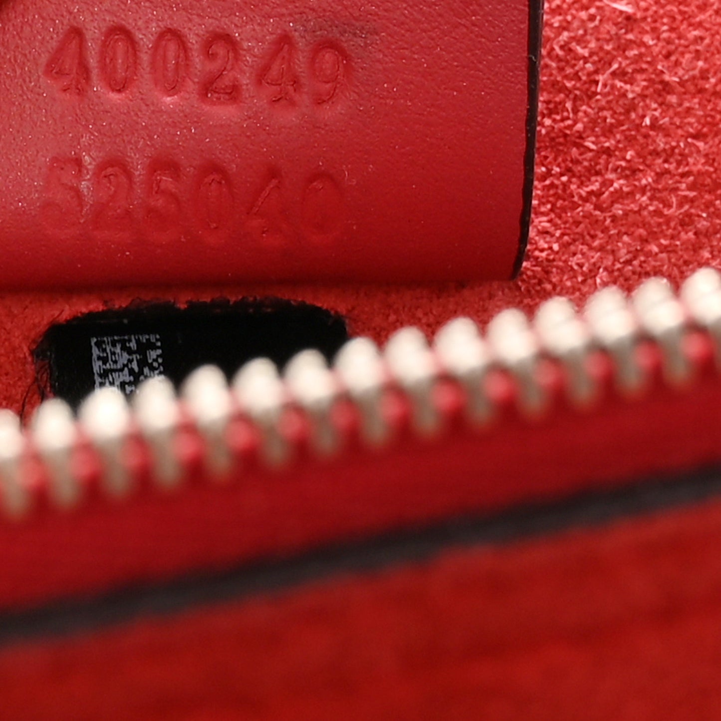 GG Supreme Monogram Small Dionysus Shoulder Bag Red