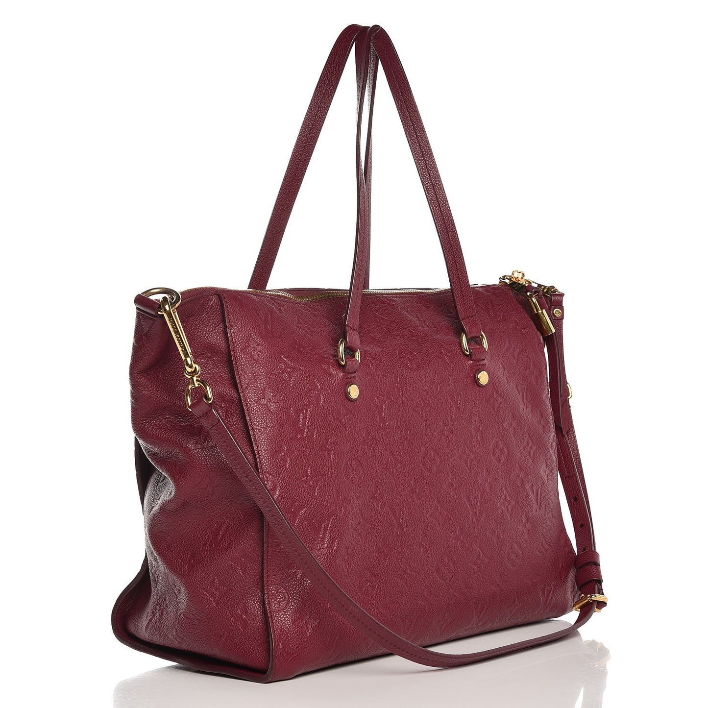 Empreinte Lumineuse PM Aurore