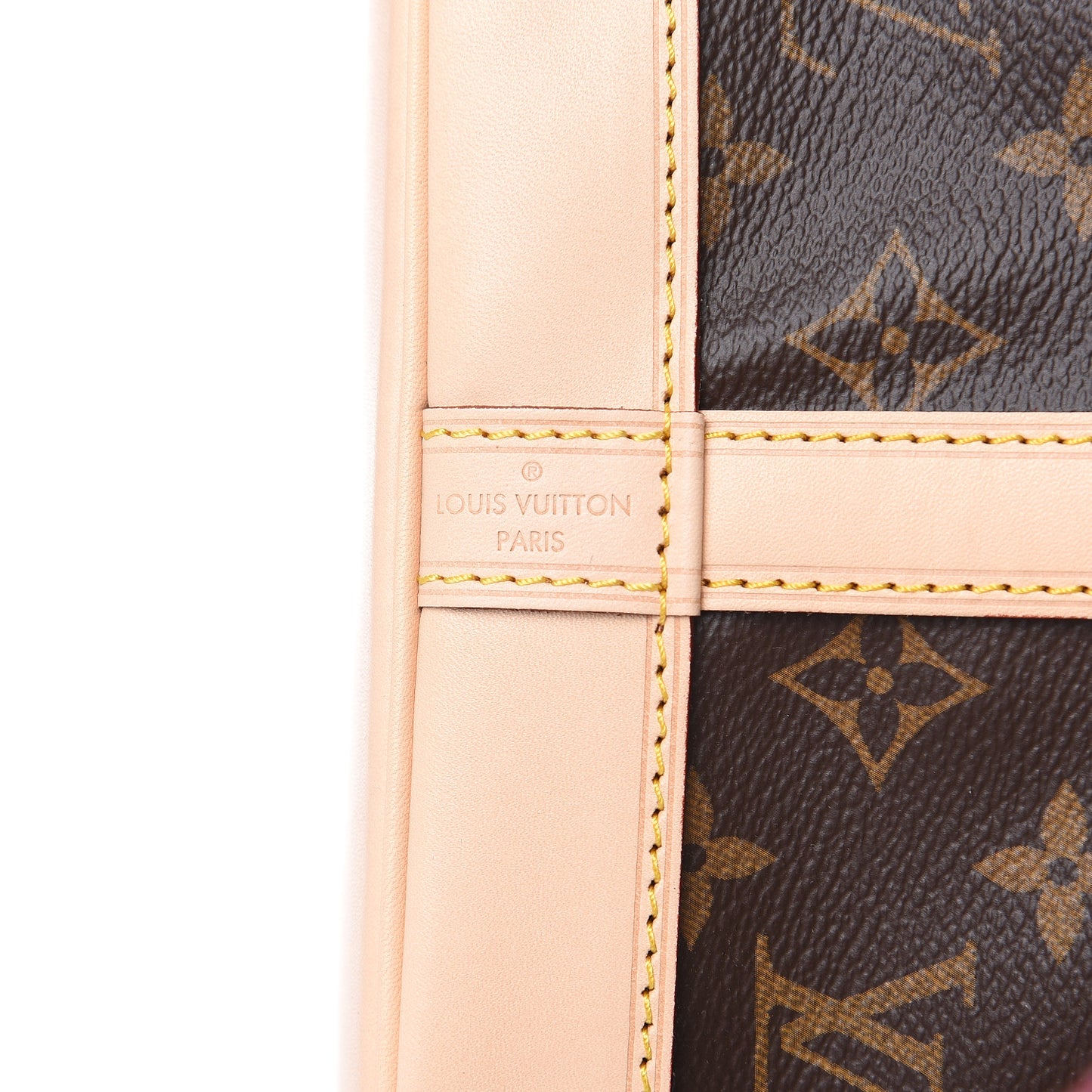 Monogram Petit Noe NM