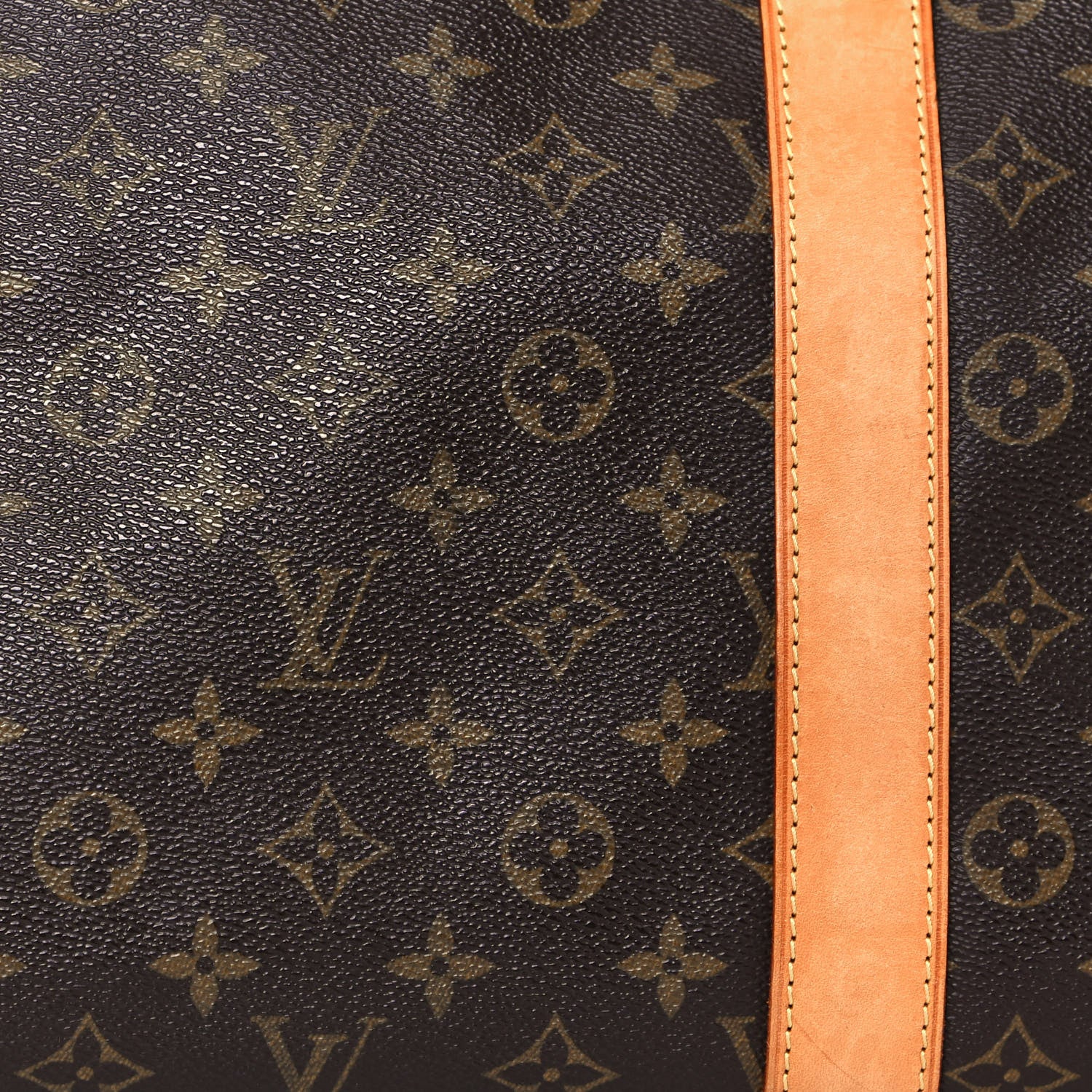 Louis Vuitton Monogram Carryall 8 of 16