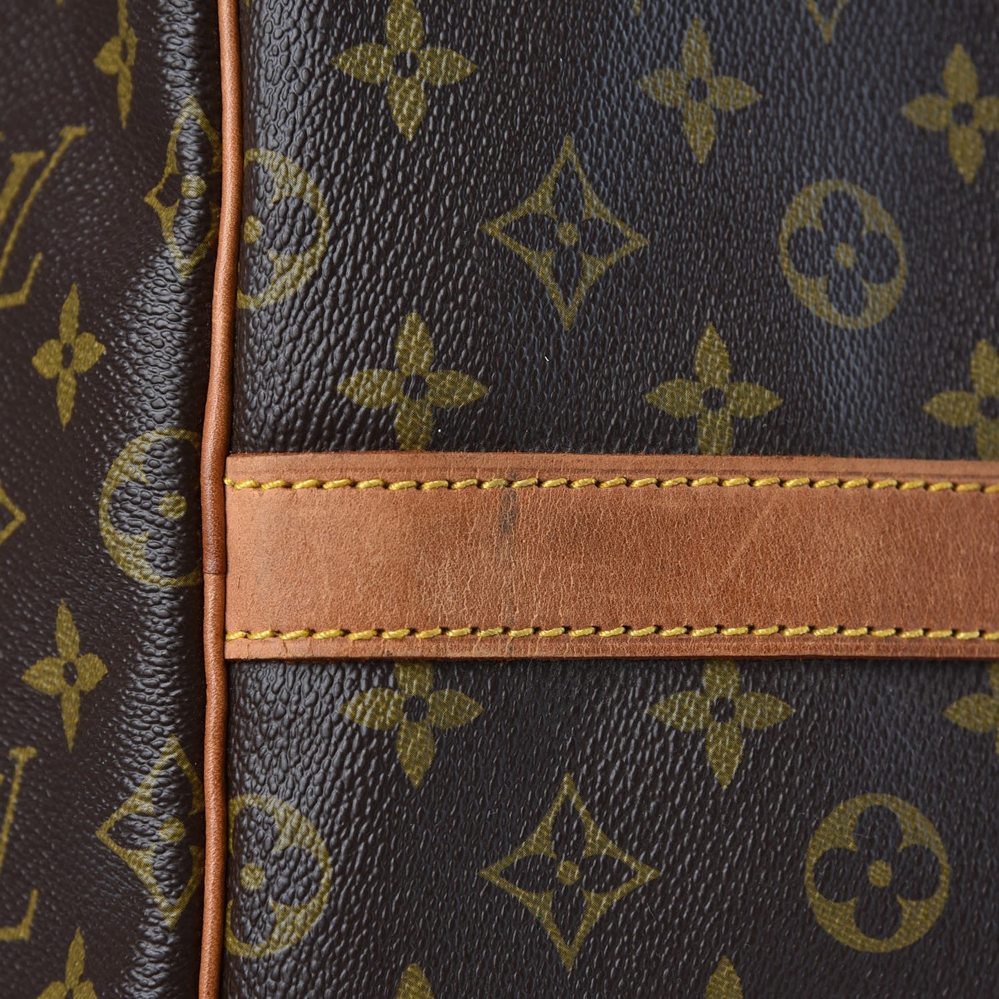 Monogram Keepall Bandouliere 55