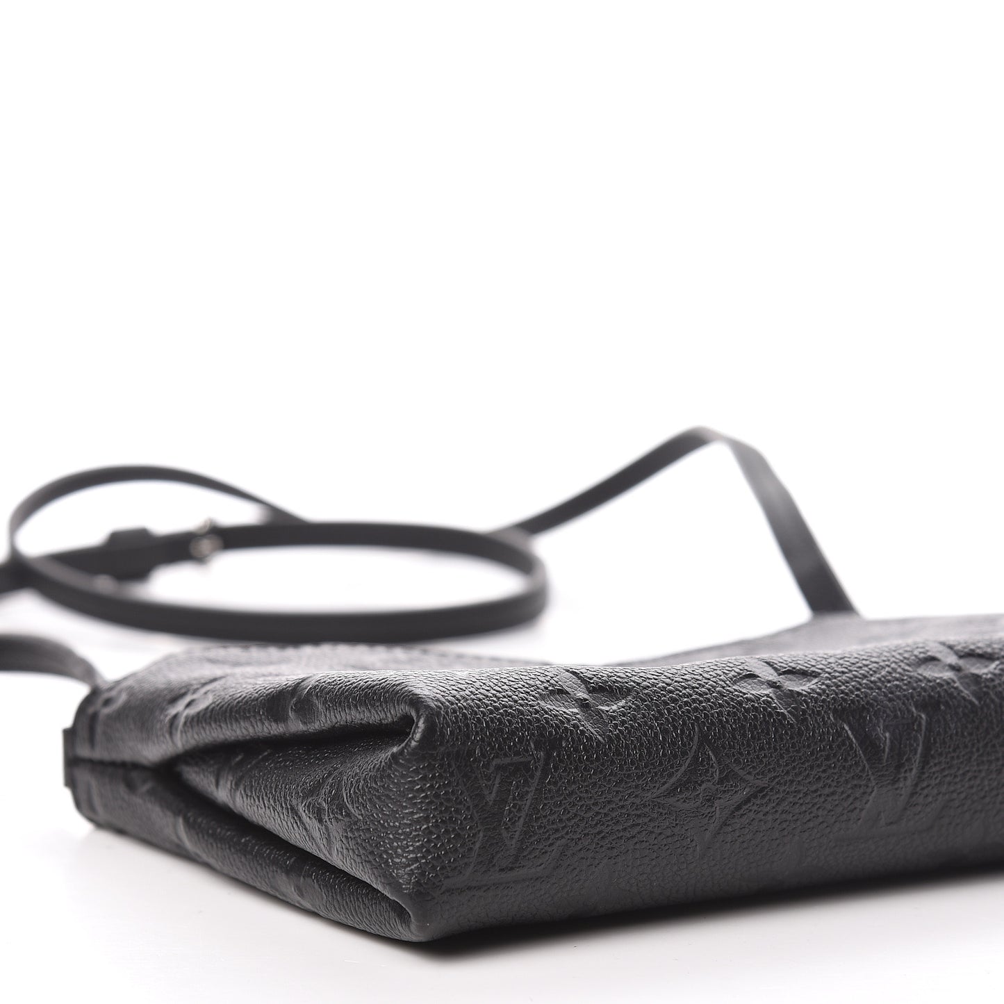 Empreinte Pallas Crossbody Black