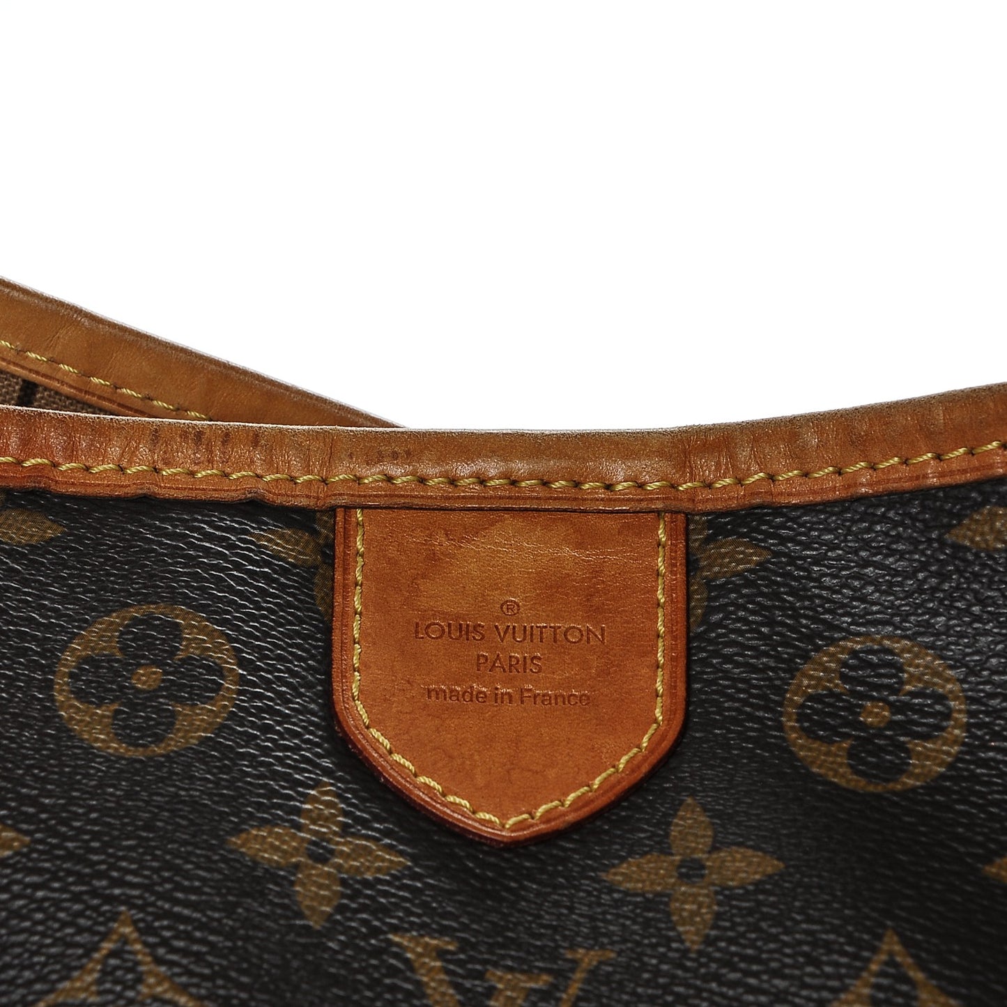 Monogram Delightful MM