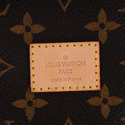 Louis Vuitton Monogram Saumur MM 6 of 7
