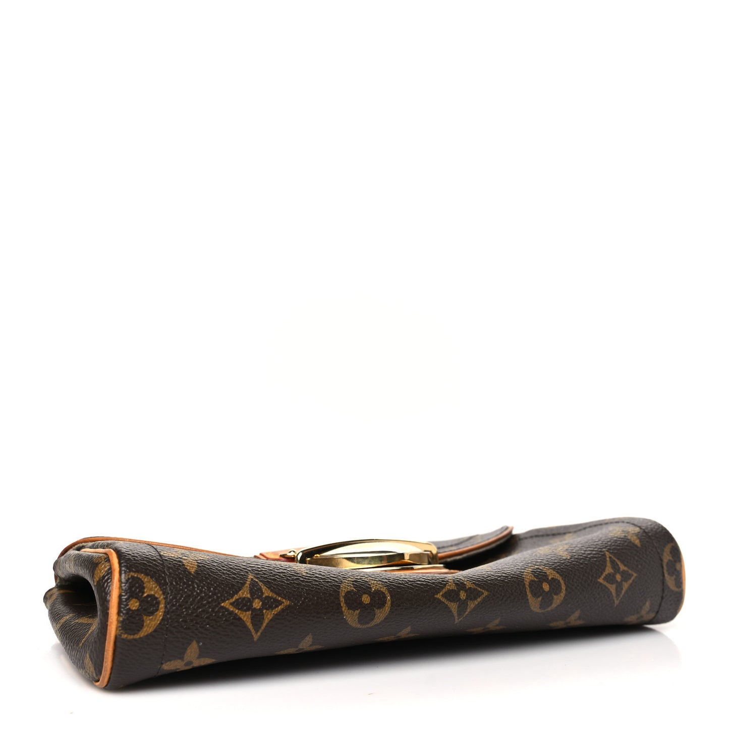Monogram Beverly Clutch
