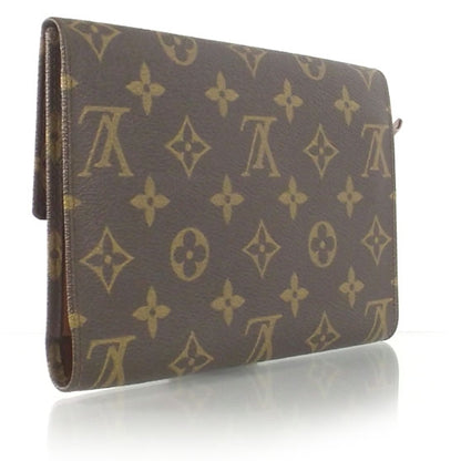 Louis Vuitton Monogram Card Holder Wallet 3 of 10