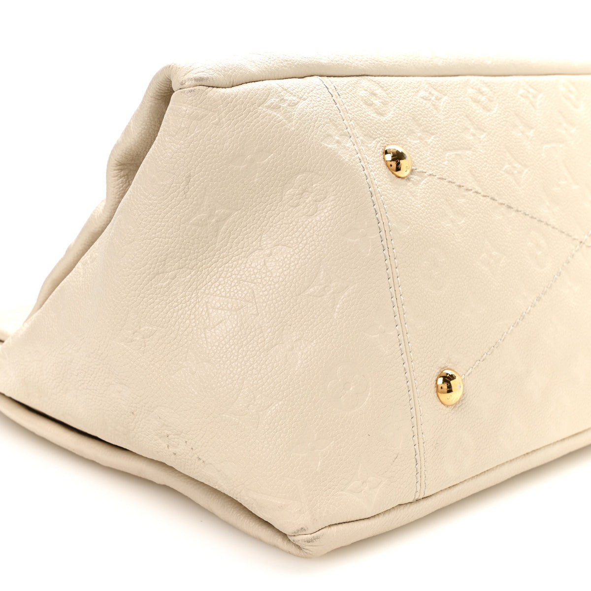 Empreinte Artsy MM Neige