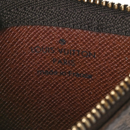 Louis Vuitton Monogram Key Pouch 6 of 8