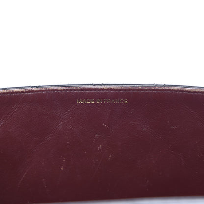 Chanel Lambskin Quilted XL Jumbo Single Flap Black 7 of 19