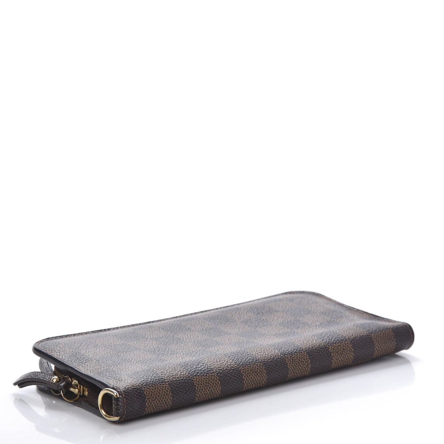 Damier Ebene Insolite Wallet
