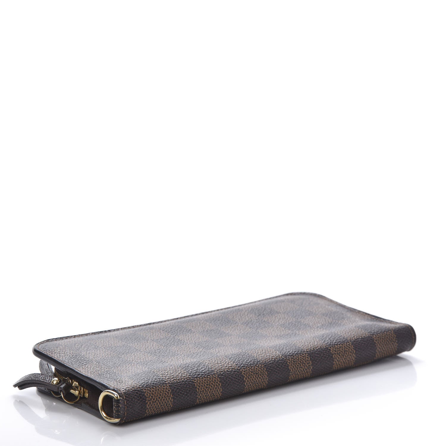 Louis Vuitton Damier Ebene Insolite Wallet 4 of 10