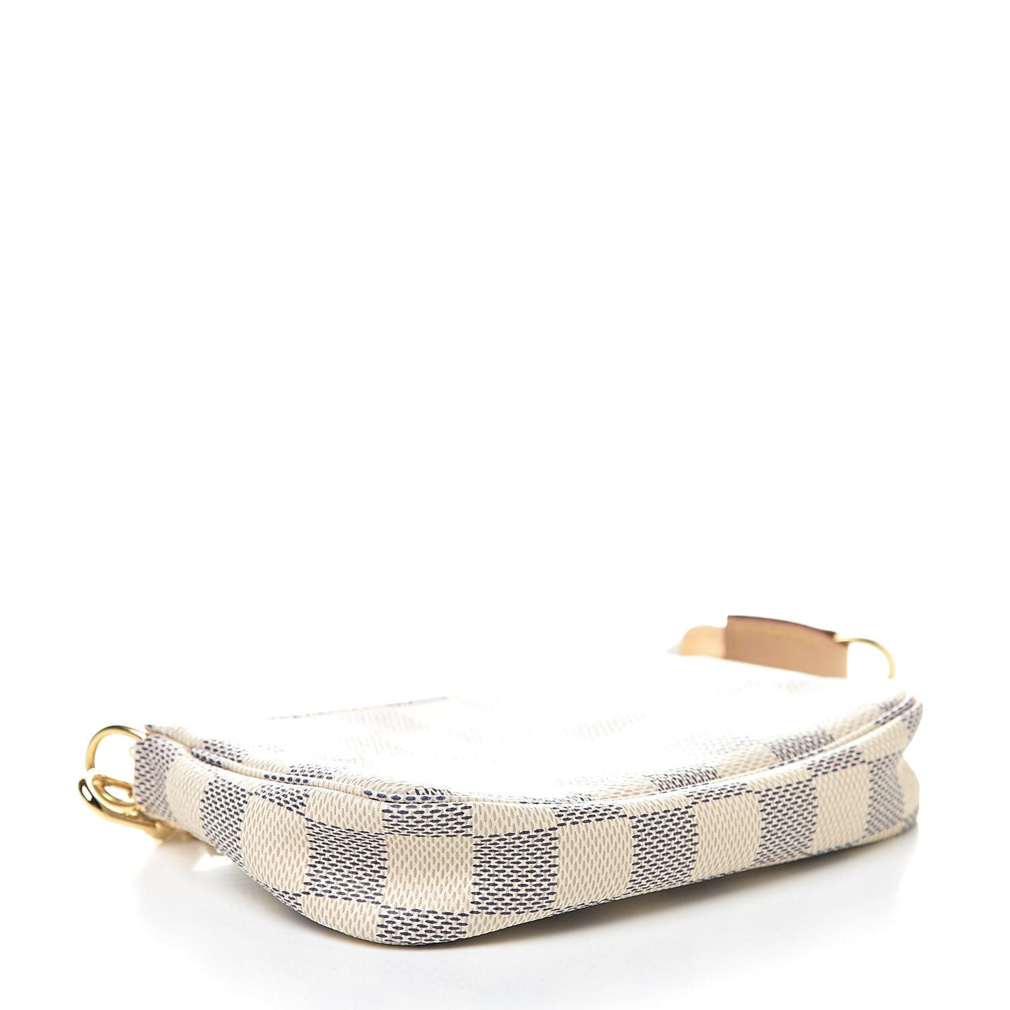 Damier Azur Mini Pochette Accessories