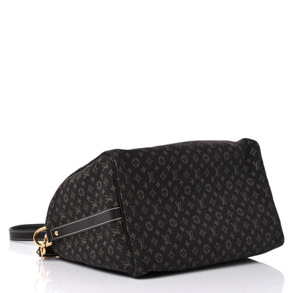 Louis Vuitton Monogram Idylle Speedy Bandouliere 30 Fusain 4 of 8