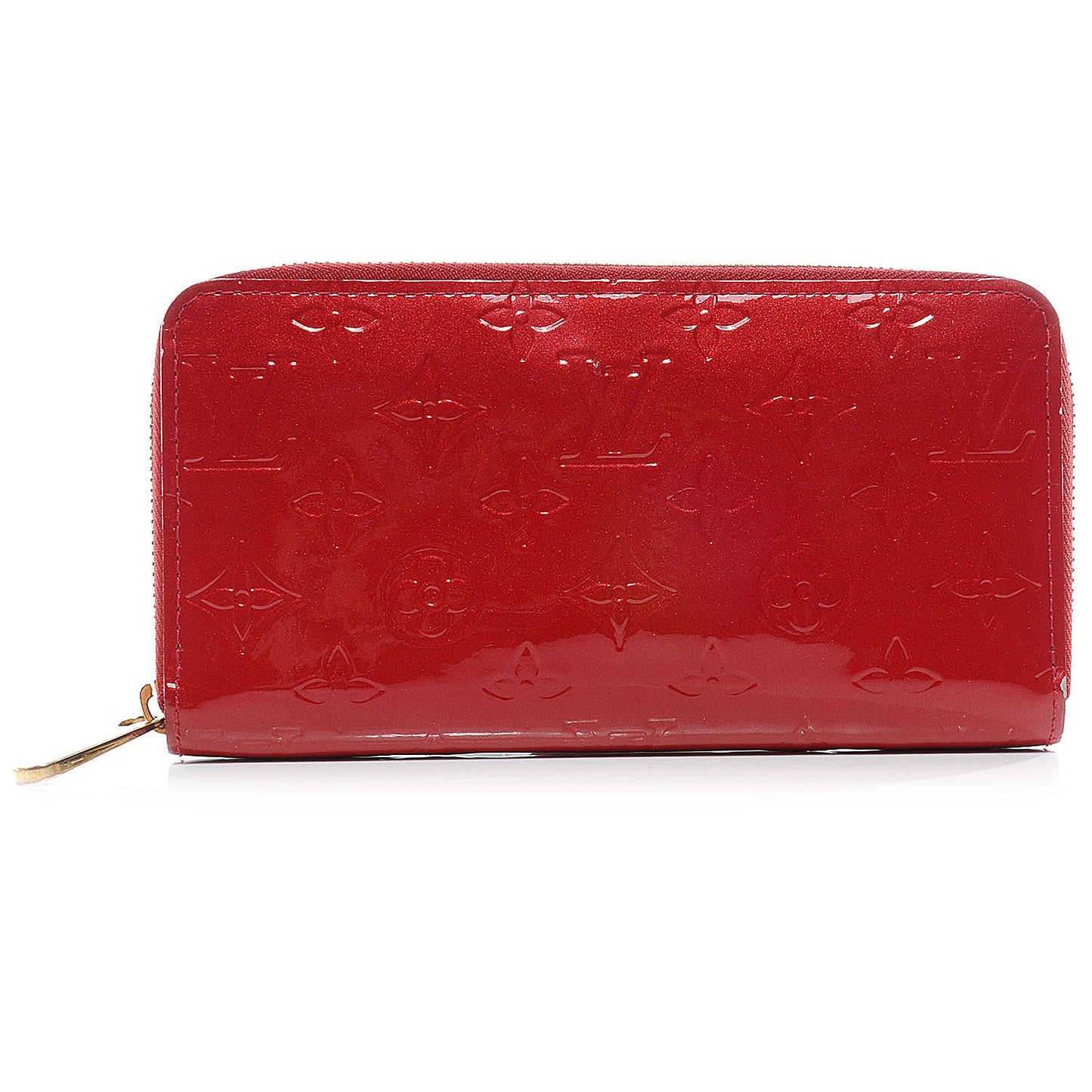 Vernis Zippy Wallet Pomme D'Amour