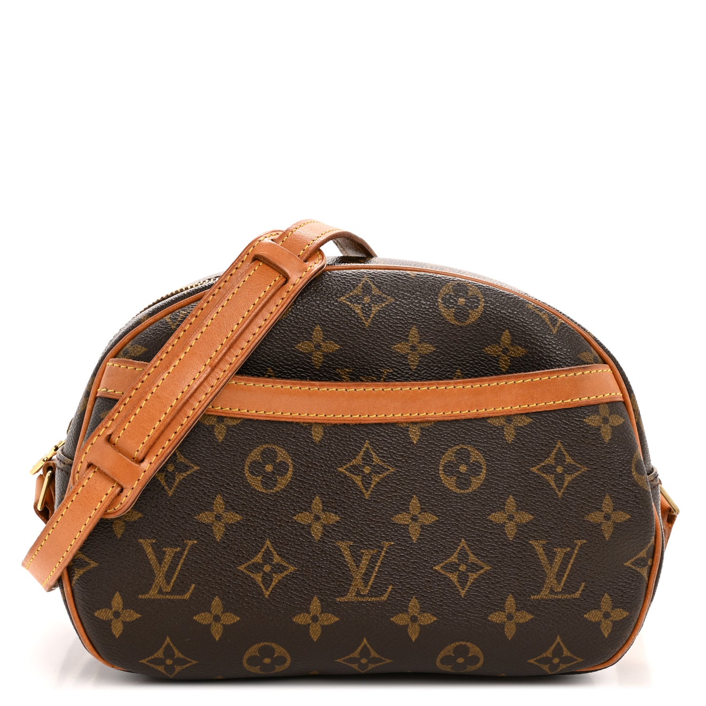 Monogram Blois