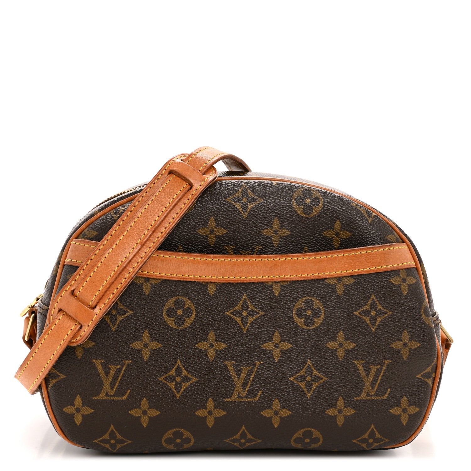 Louis Vuitton Monogram Blois 1 of 14