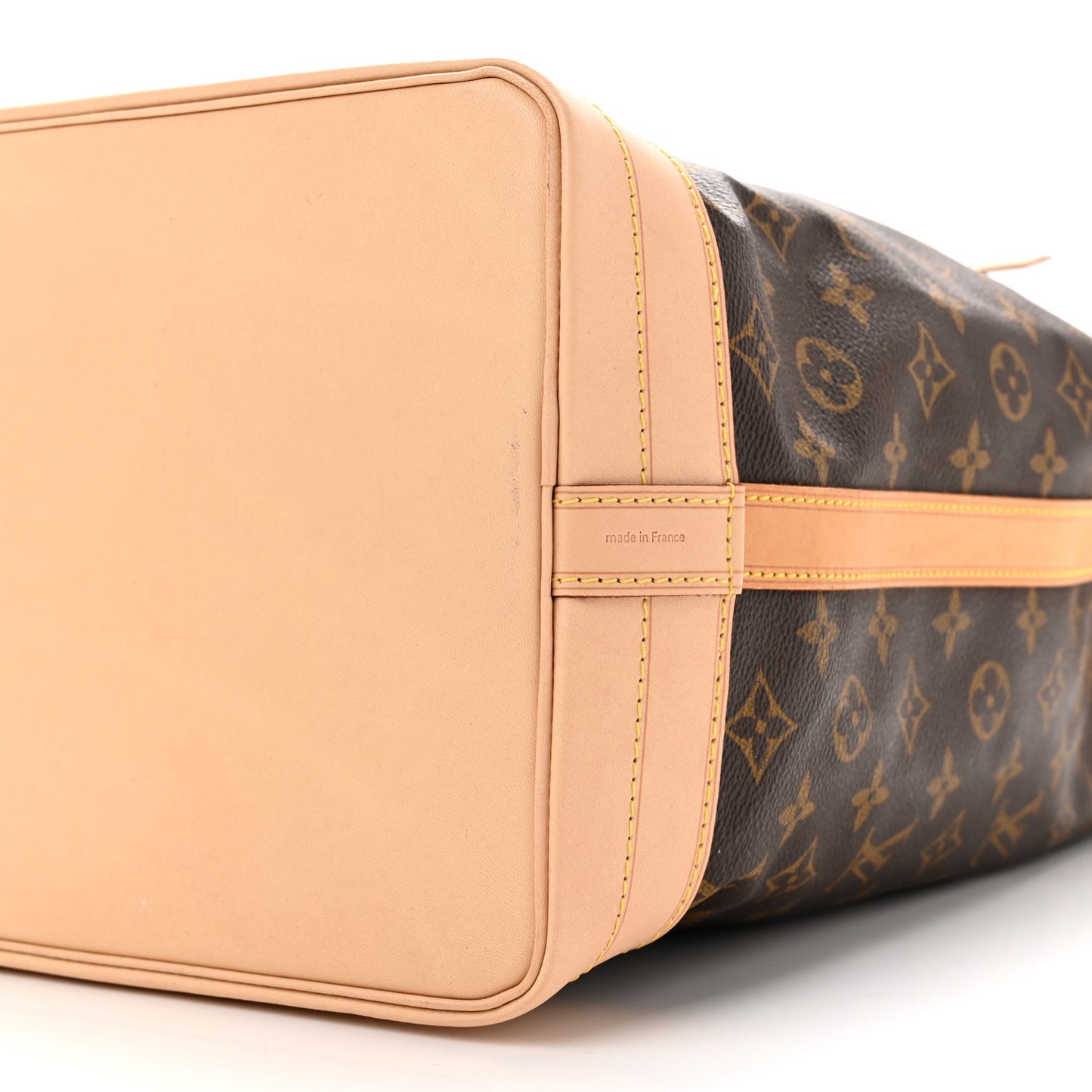 Monogram Noe