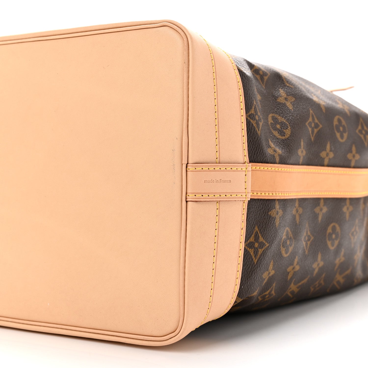 Louis Vuitton Monogram Noe 10 of 10