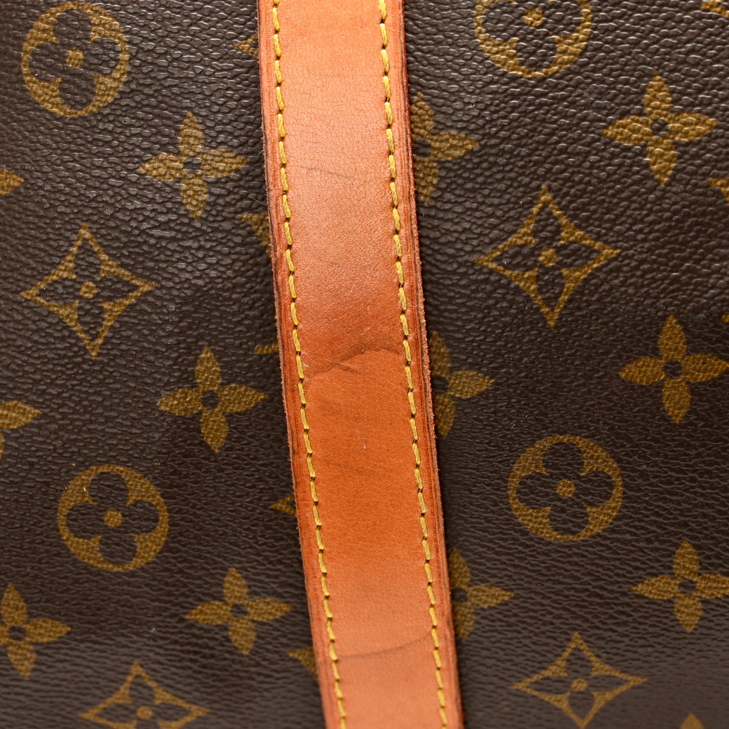 Monogram Keepall Bandouliere 60