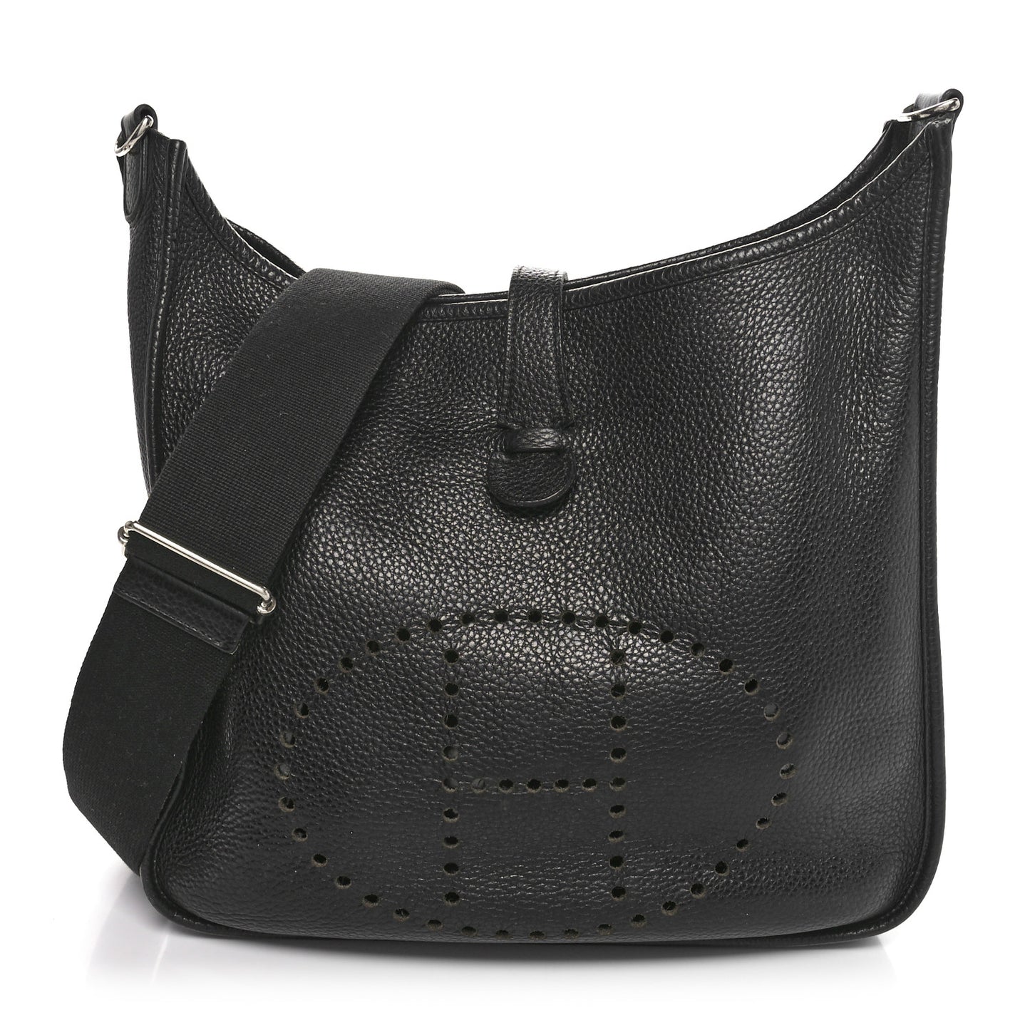 Taurillon Clemence Evelyne III GM Black