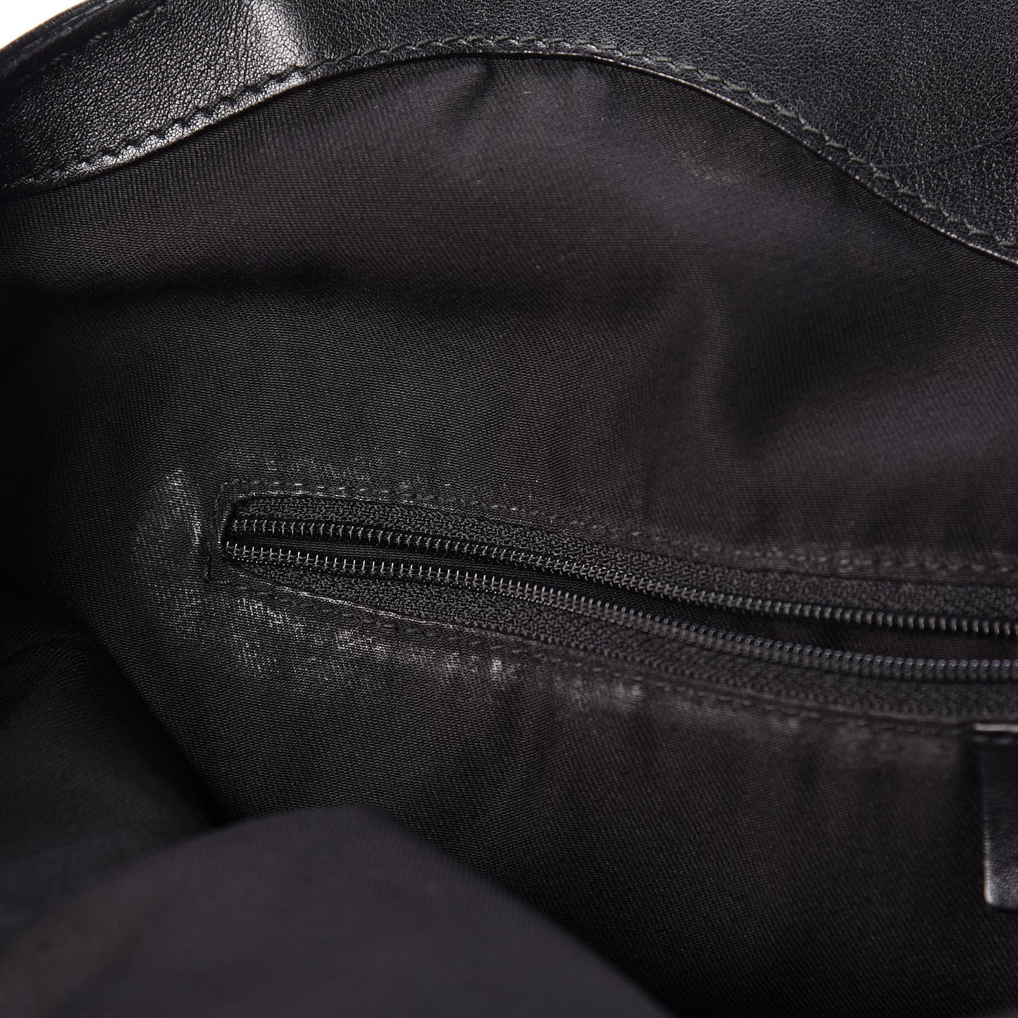 Monogram Medium Sukey Black