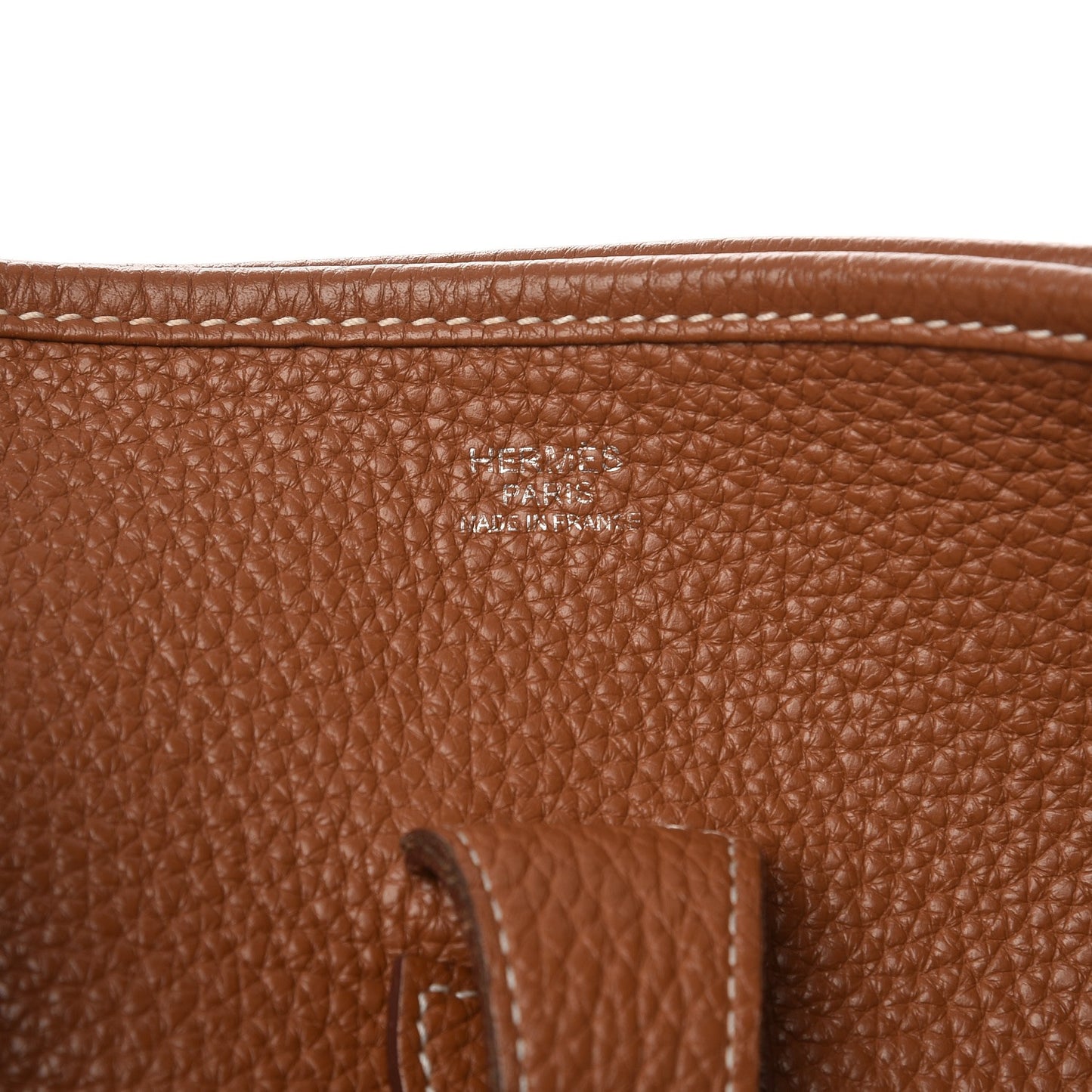Taurillon Clemence Evelyne III GM Gold