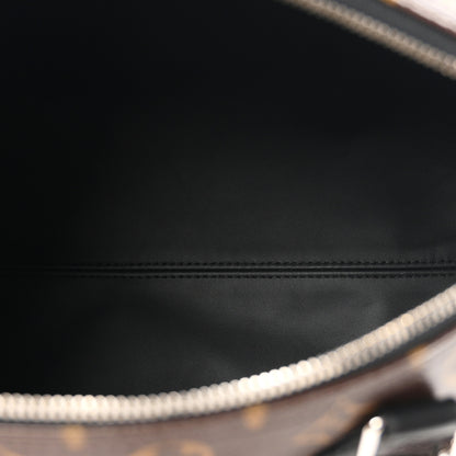 Louis Vuitton Monogram Speedy Soft 30 Dark 5 of 9
