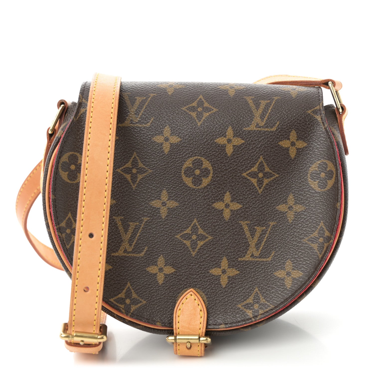 Louis Vuitton Monogram Tambourin 1 of 11
