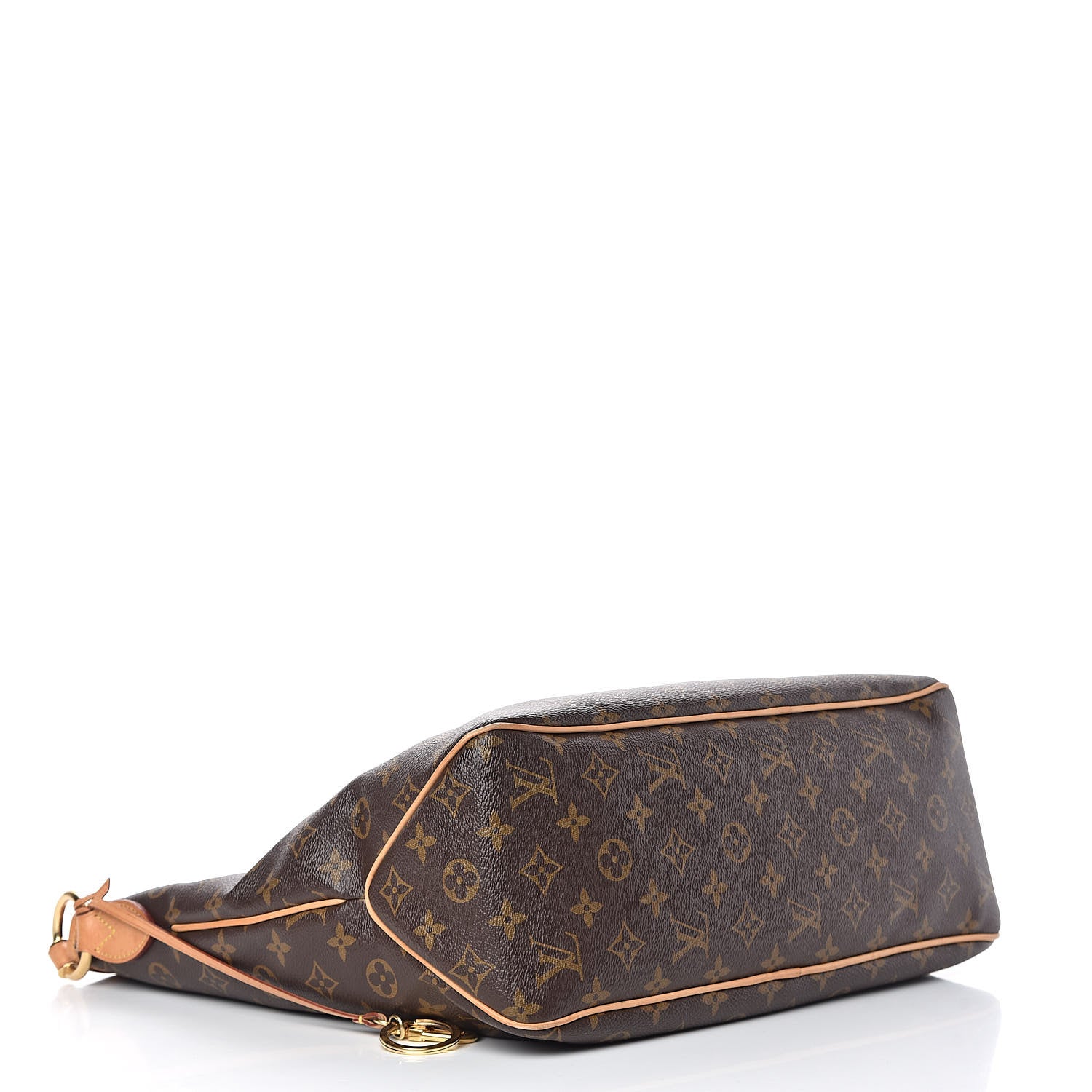 Louis Vuitton Monogram Delightful MM 4 of 16