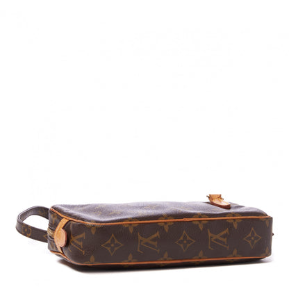 Louis Vuitton Monogram Pochette Marly Bandouliere 3 of 8