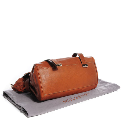 Mulberry Polished Buffalo Medium Alexa Oak 9 of 14