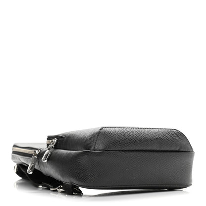 Louis Vuitton Taiga Avenue Sling Bag Ardoise 4 of 11