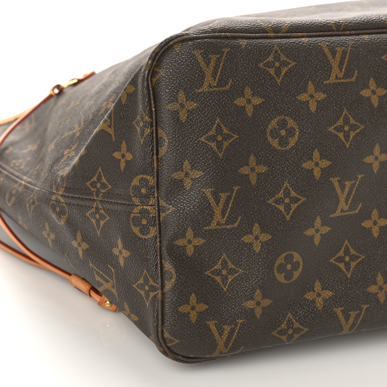 Louis Vuitton Monogram Neverfull GM 8 of 10