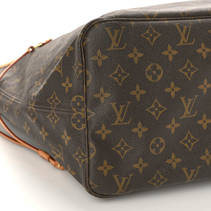 Louis Vuitton Monogram Neverfull GM 8 of 10