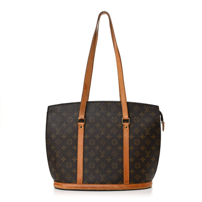 Louis Vuitton Monogram Babylone 1 of 13