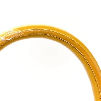 Louis Vuitton Epi Alma PM Citron 10 of 10
