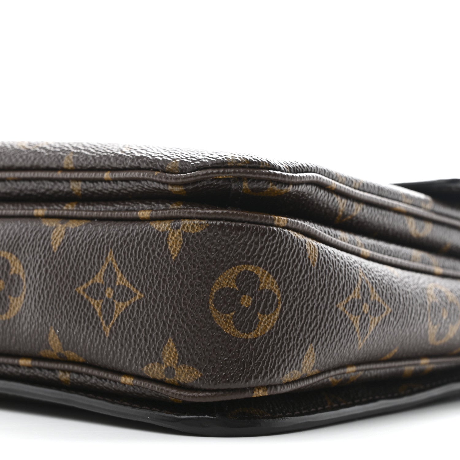 Louis Vuitton Monogram Pochette Metis 11 of 12