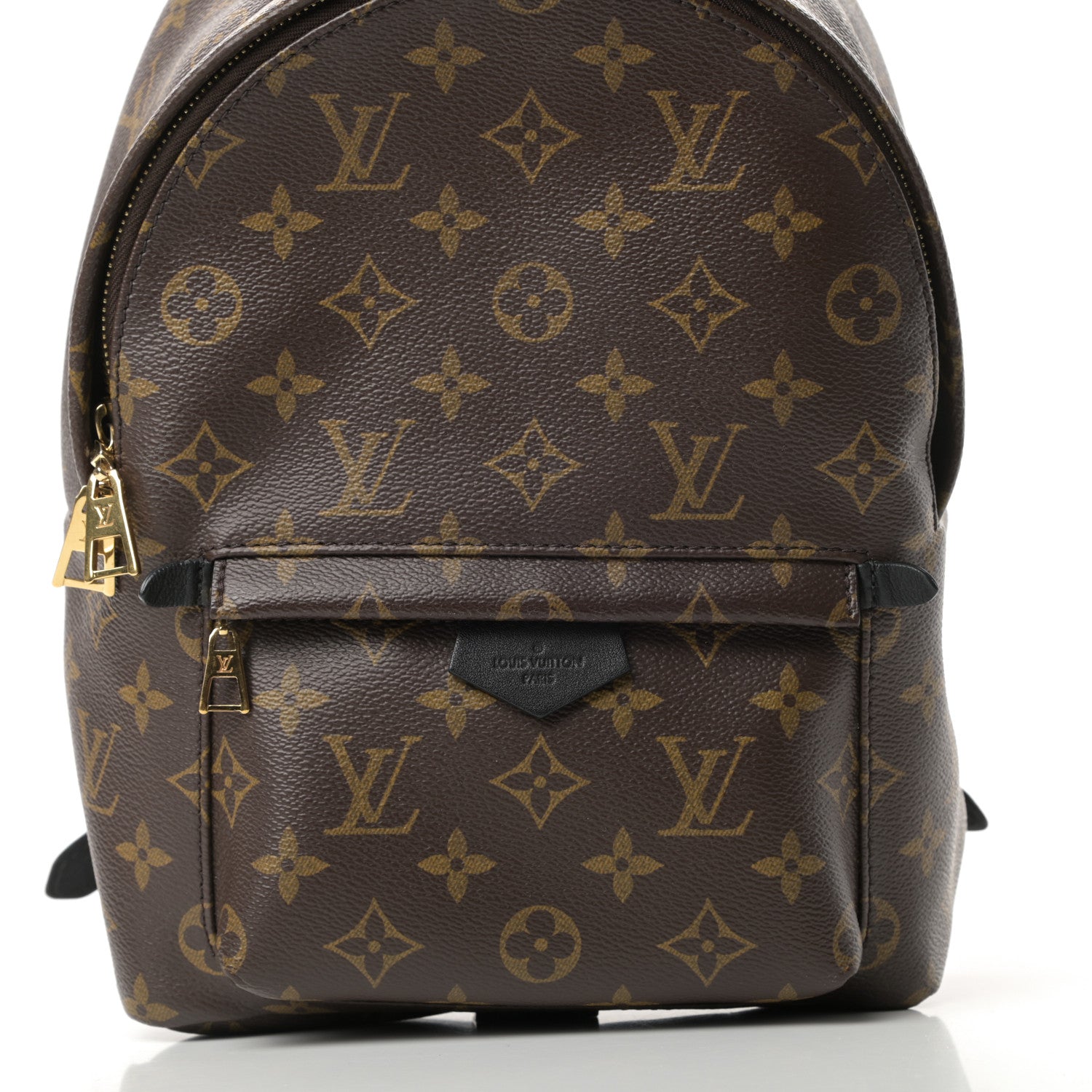 Louis Vuitton Monogram Palm Springs Backpack PM 8 of 10