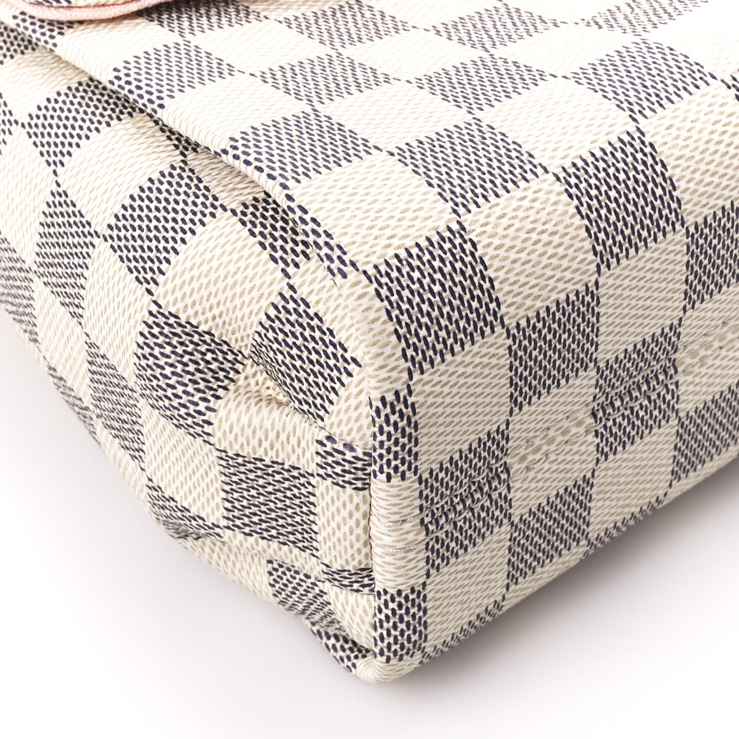 Damier Azur Croisette
