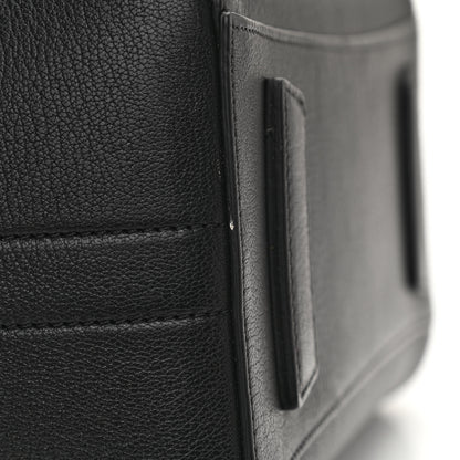 Givenchy Sugar Goatskin Medium Antigona Black 10 of 10