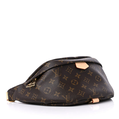 Louis Vuitton Monogram Bumbag 4 of 10