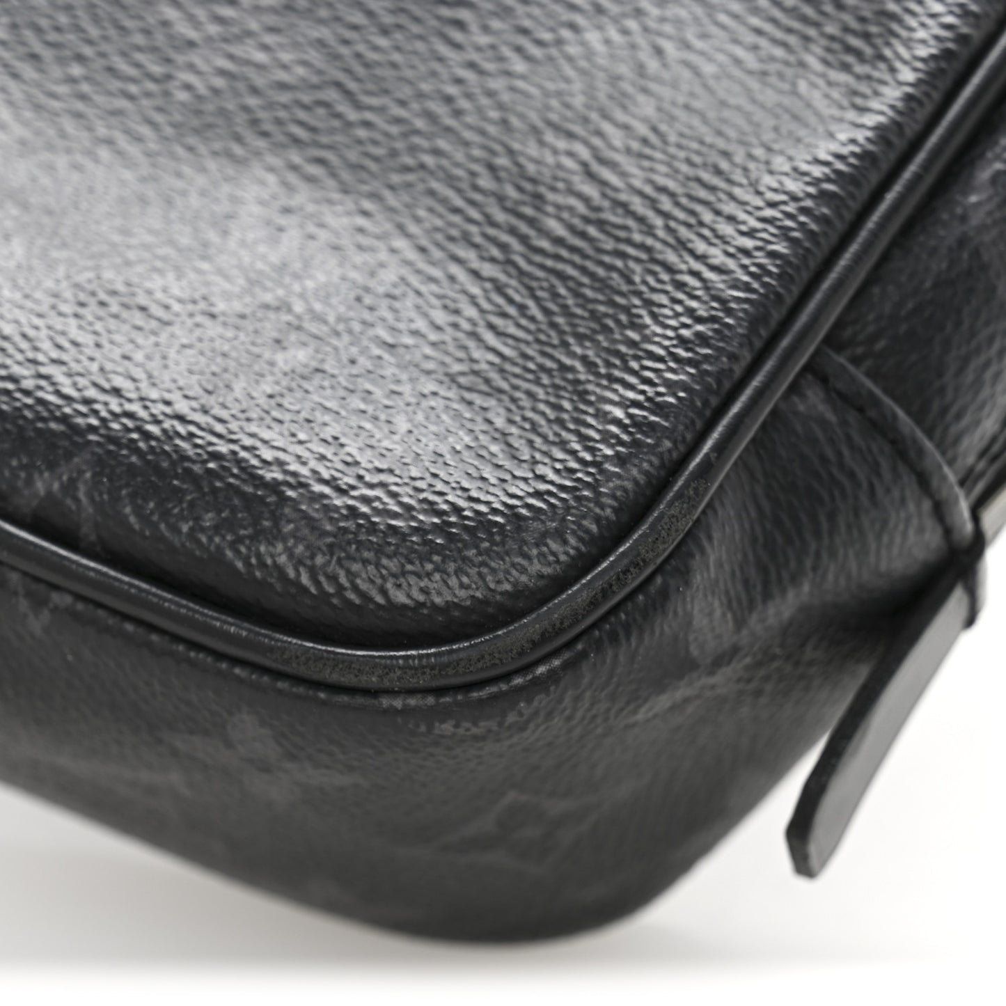 Monogram Eclipse Toilet Pouch GM
