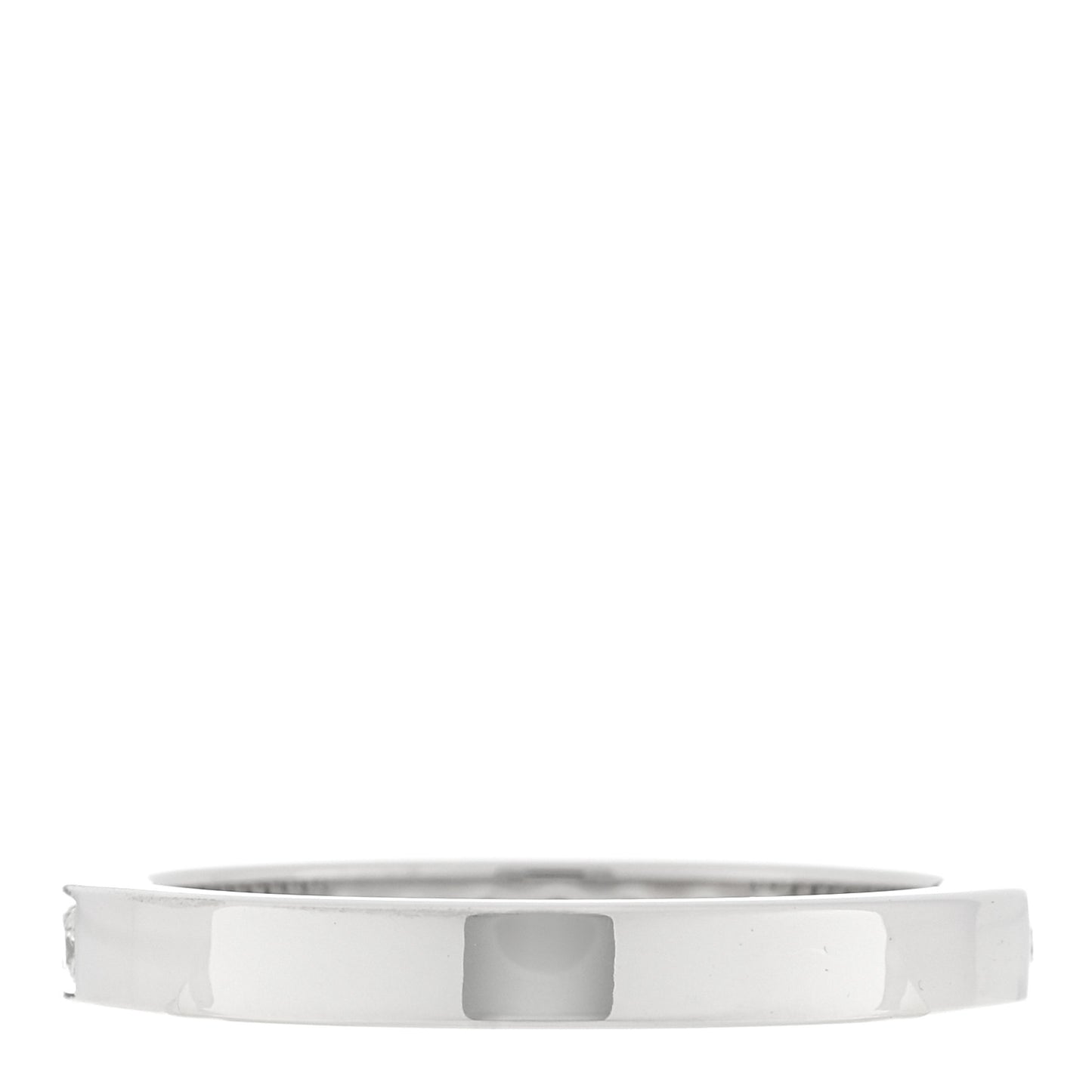 Platinum Diamond Dedicata A Venezia Wedding Band Ring 47 4