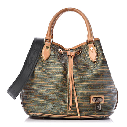Louis Vuitton Monogram Eden Neo Kaki 1 of 16