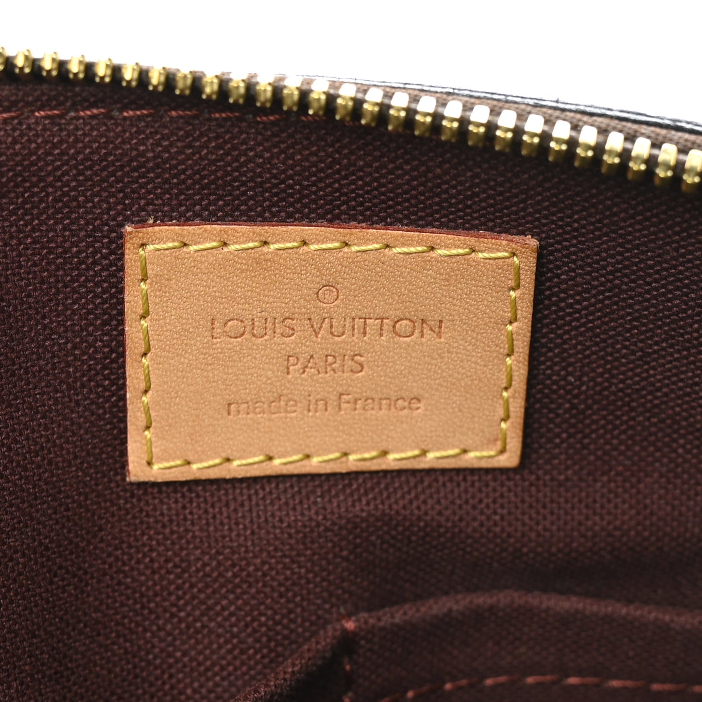 Monogram Turenne PM