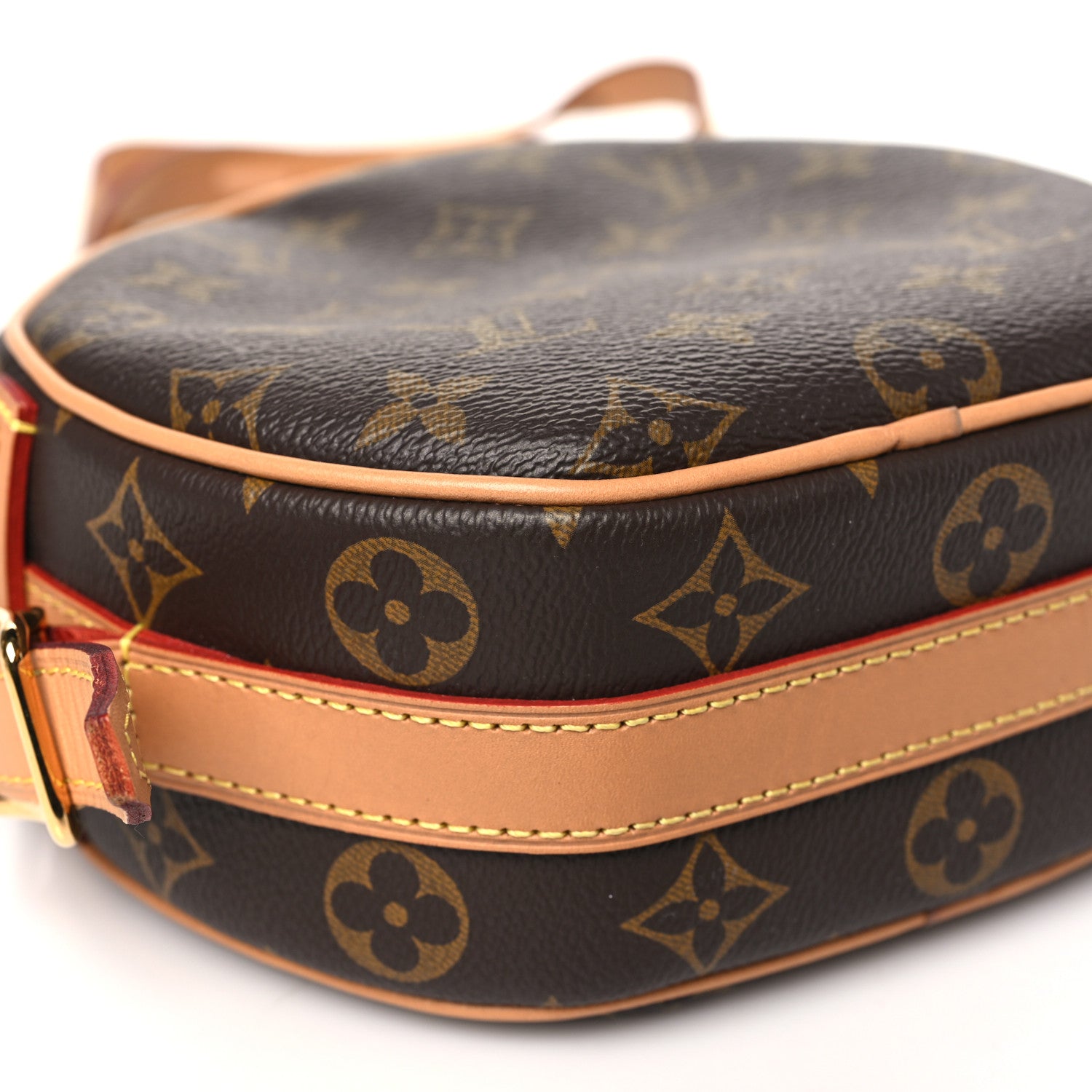 Louis Vuitton Monogram Boite Chapeau Souple PM 8 of 9