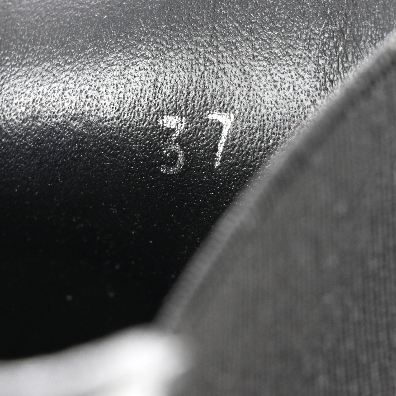 Louis Vuitton Patent Limitless Ankle Boots 37 Black 6 of 11