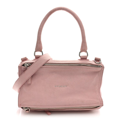 Givenchy Sugar Goatskin Medium Pandora Old Pink 1 of 10